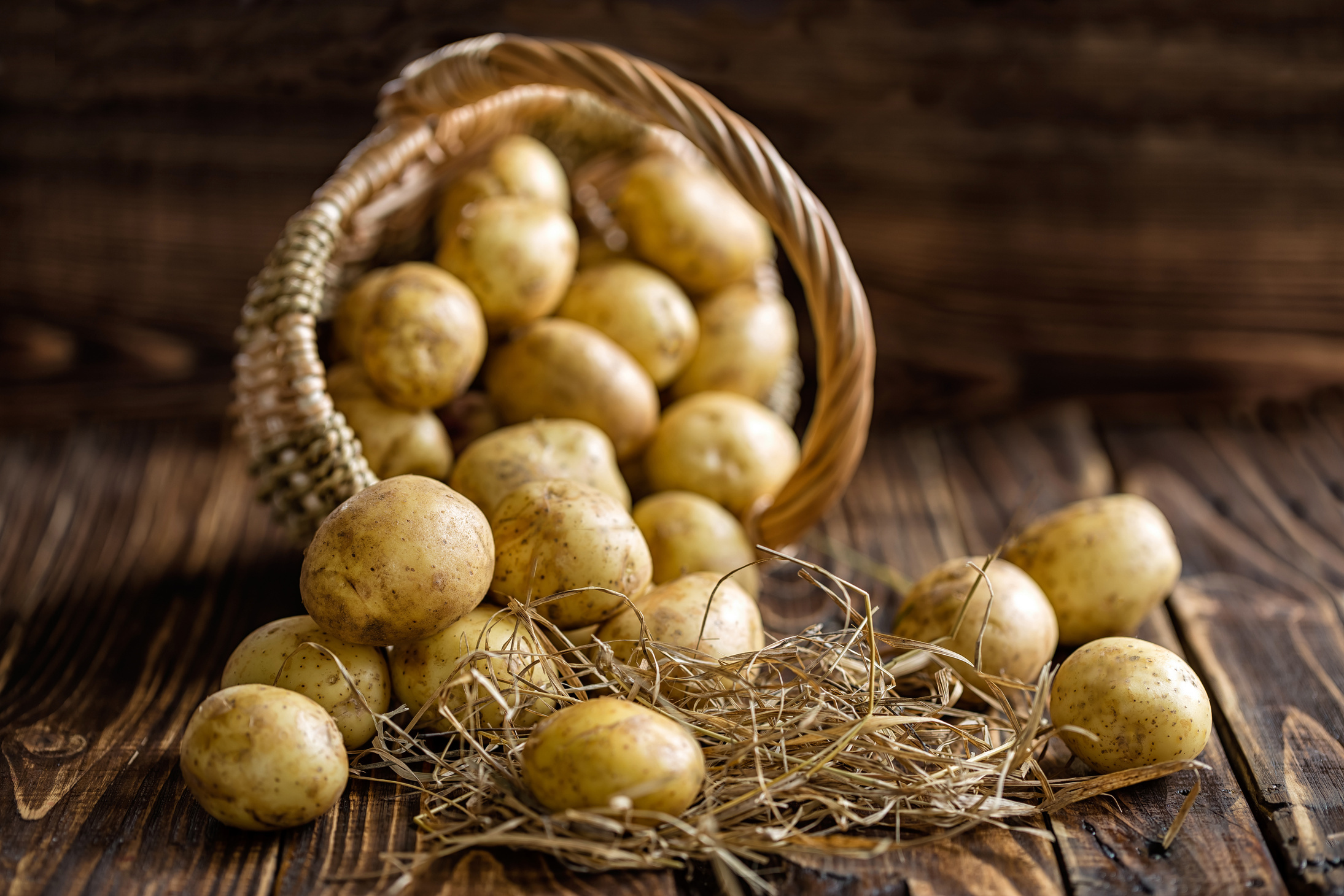 Proveedor de patatas IV Gama en Sevilla