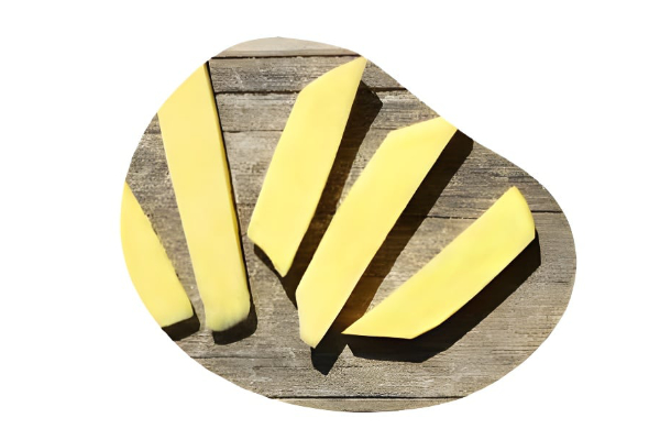 Patata bastón Papasana