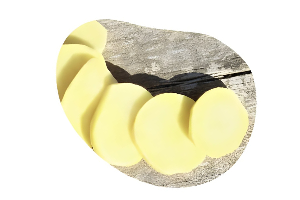 Patata panadera Papasana